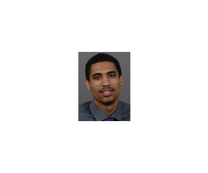Cory Dixon basketball player - F