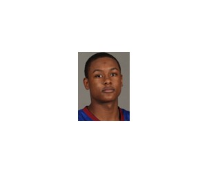 Cory Hightower basketball player - F