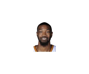 Cory Jefferson basketball player - PF