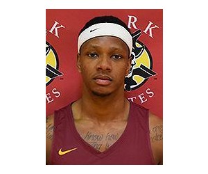 Cory Reeves basketball player photo 1