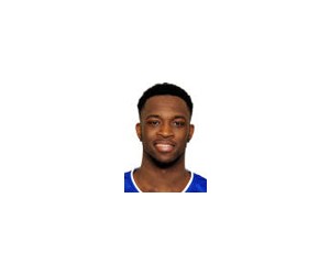 Cory Remekun basketball player - C