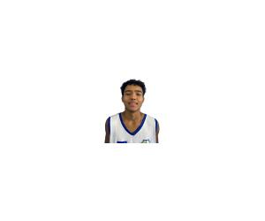 Enzo Costa basketball player - PG