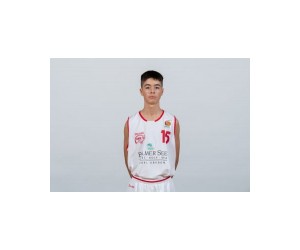Costantino Pantelis Lanza Cariccio basketball player photo 1