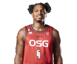 Coty Clarke basketball player photo 4