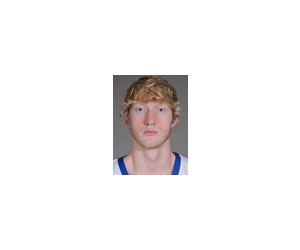 Coty Jude basketball player - F