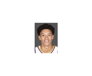 Courtese Cooper basketball player - F