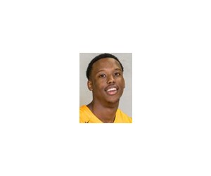 Courtney Alexander Ii basketball player - F