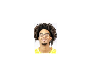Courtney Brown Jr. basketball player - F
