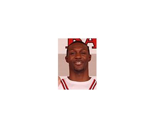 Courtney Fells basketball player photo 1
