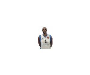 Courtney Fells basketball player photo 2
