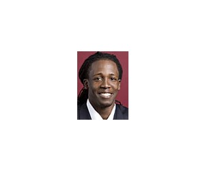 Courtney Fortson basketball player - PG