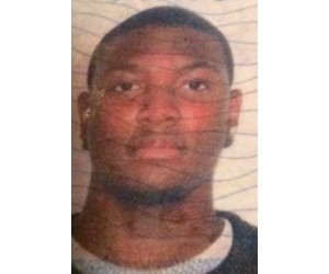 Courtney Jamal Barksdale basketball player photo 1