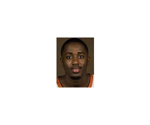 Courtney Ramey basketball player - G