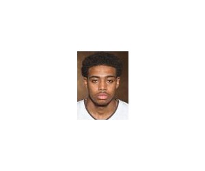 Courtney Stockard basketball player - SF
