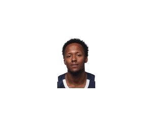 Cowandric Samuel basketball player - G