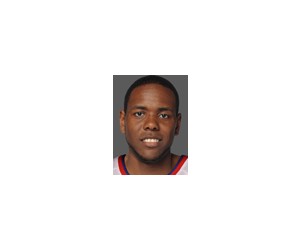 Craig Brackins basketball player - F