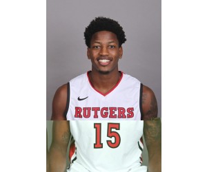 Craig Brown basketball player photo 1