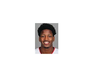 Craig Brown basketball player - SF