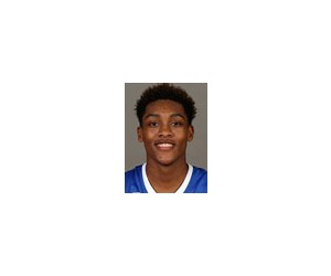 Craig Randall Ii basketball player - PG