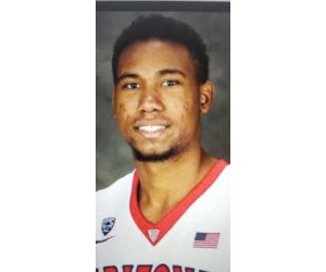 Craig Victor Ii basketball player photo 2