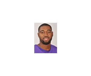 Craig Williams basketball player - F