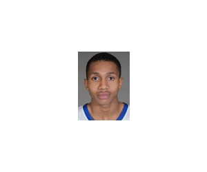 Cress Worthy basketball player - G