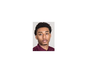 Crishawn Cook basketball player - G