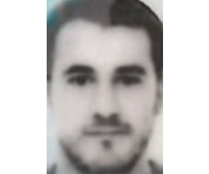 Cristian Oliva Parra basketball player - PG