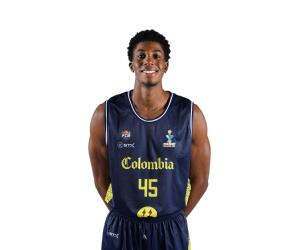 Cristian Solis basketball player photo 1