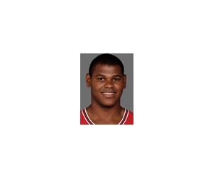 Cristiano Felicio basketball player - C