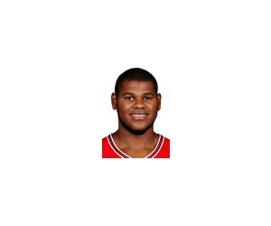 Cristiano Felicio basketball player photo 2