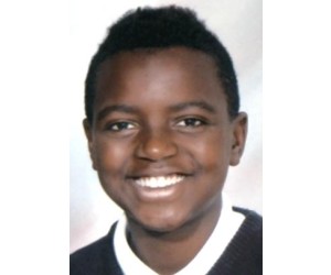 Cristo Abebe Castro Gomez basketball player