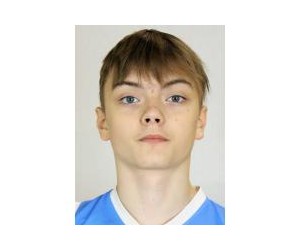 Cristopher Ernits basketball player