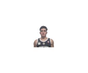 Croco  basketball player - C