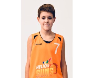 Crtomir Kaplja basketball player