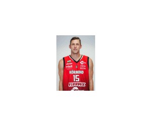 Csaba Ferencz basketball player - SG
