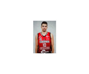 Csaba Kenez basketball player photo 2