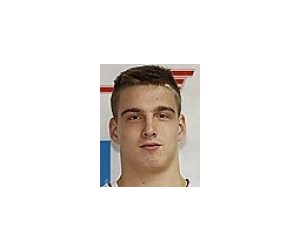 Csanad Antoni basketball player - SF