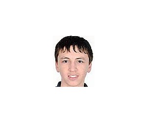 Csongor - Jozsef Barbasi basketball player - PG