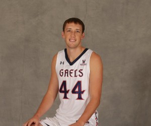 Cullen Neal basketball player photo 1
