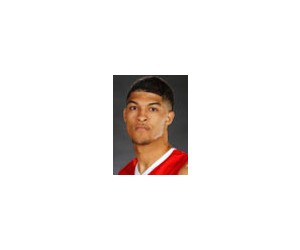 Cullen Russo basketball player - C/PF