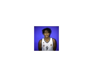 Cuma Yildirim basketball player - PG