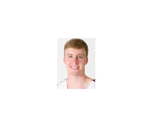 Curt Hopf basketball player - PF