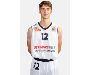 Curt Kindler basketball player photo 2