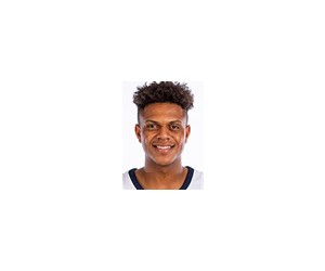 Curtis Aiken Jr. basketball player - PG