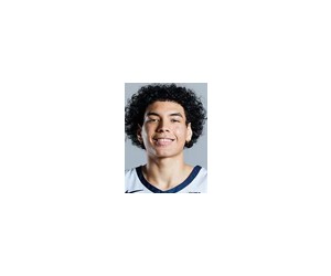 Curtis Blair Iii basketball player - PG