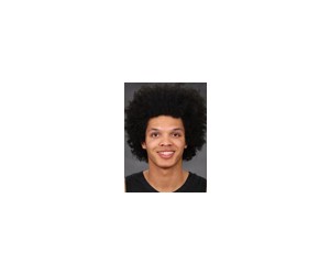 Curtis Givens basketball player - G