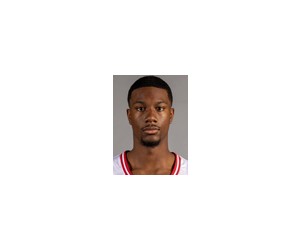 Curtis Harrison Iv basketball player - F
