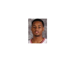 Curtis Jones Jr basketball player - SG
