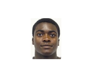 Curtis Nwohuocha basketball player - C